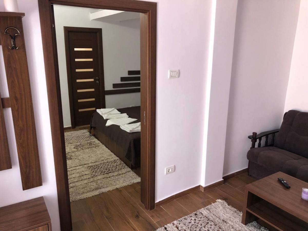 Apartament 2 Camere La Casa - Bucuresti Exterior photo