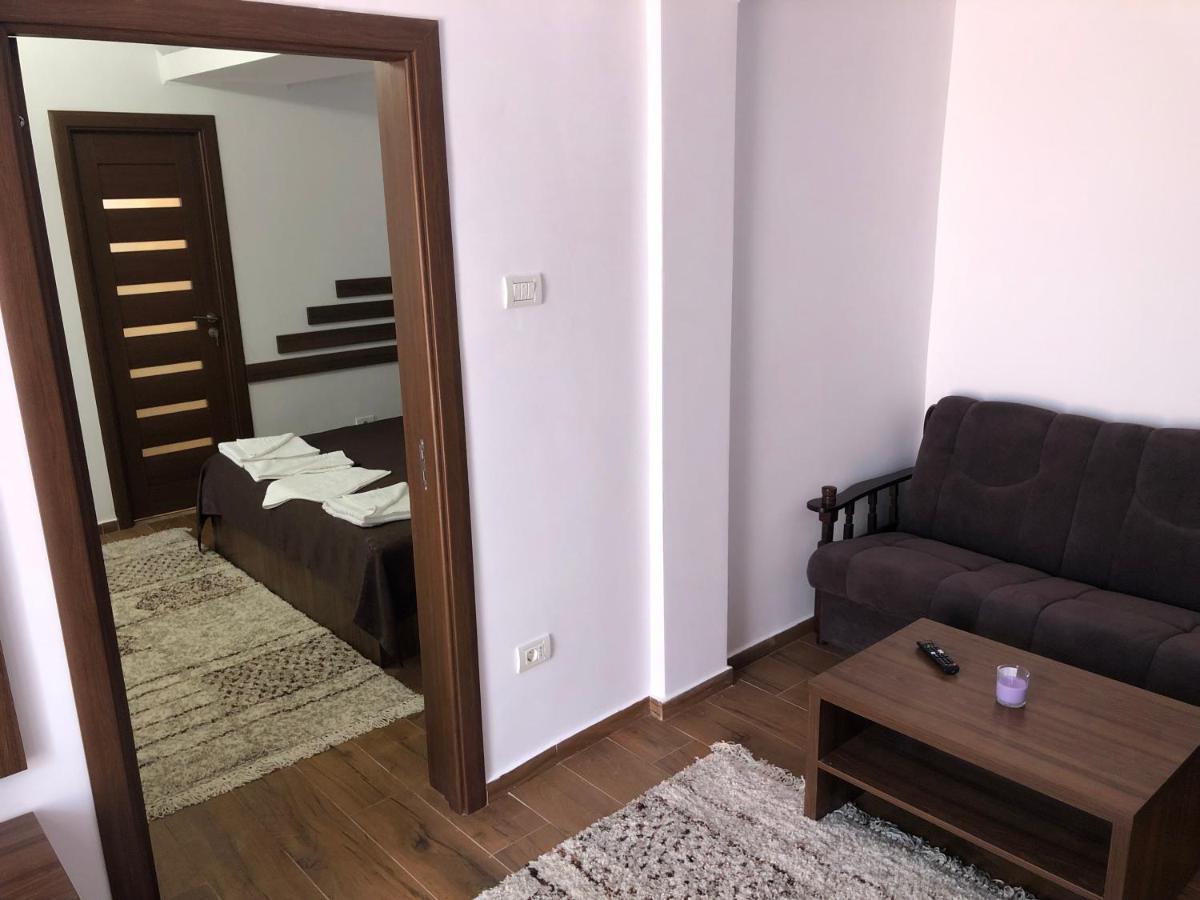 Apartament 2 Camere La Casa - Bucuresti Exterior photo